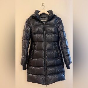 Aritzia The SuperSnug Puff™ Mid - Hi-Gloss 2XS